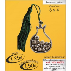 ΡΟΔΙ ΠΕΡΙΓΡΑΜΜΑ ΕΠΑΡΓΥΡΟ ΓΟΥΡΙ 2015